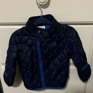 Infant Northface Jacket
